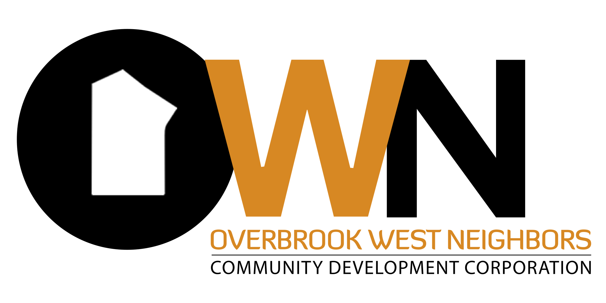 Own logo