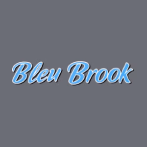 Bleu Brook