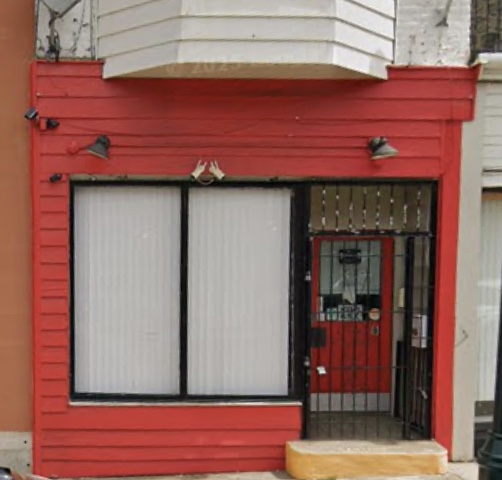 Lala's Snacks To Go Shop