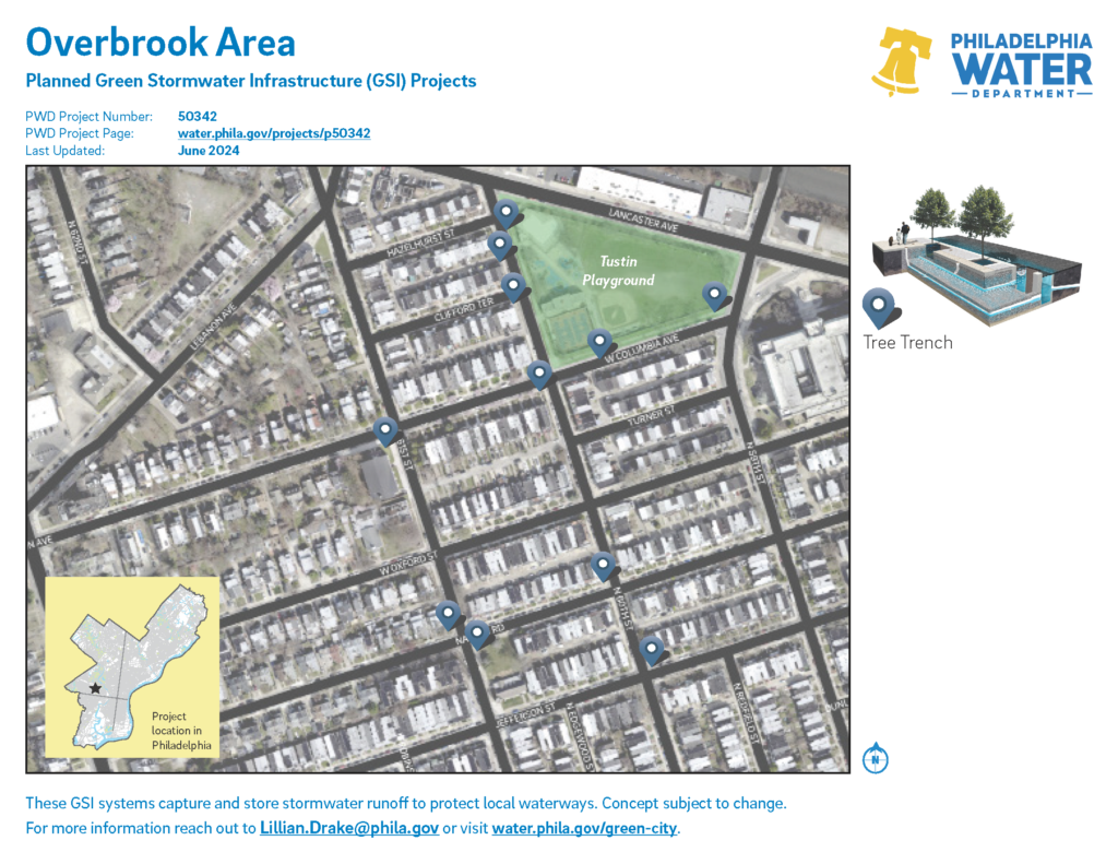 outreach map