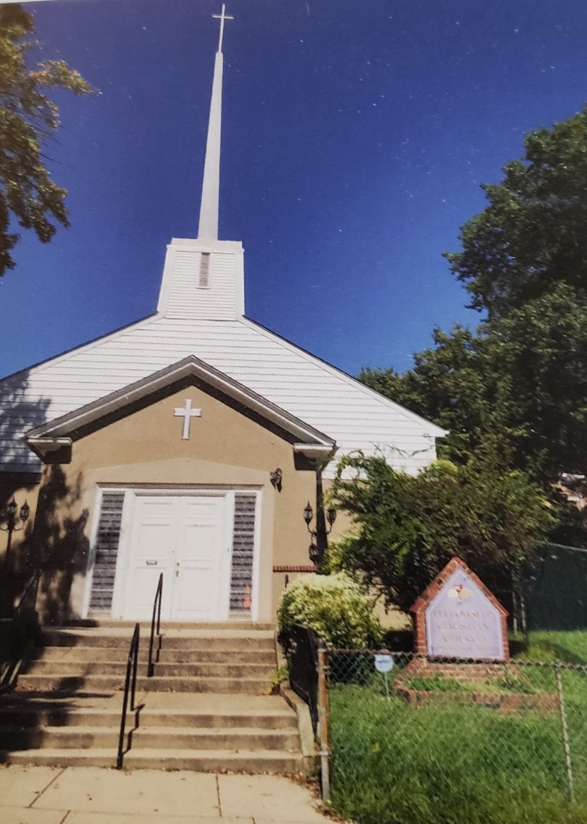 Fellowship Christian Church