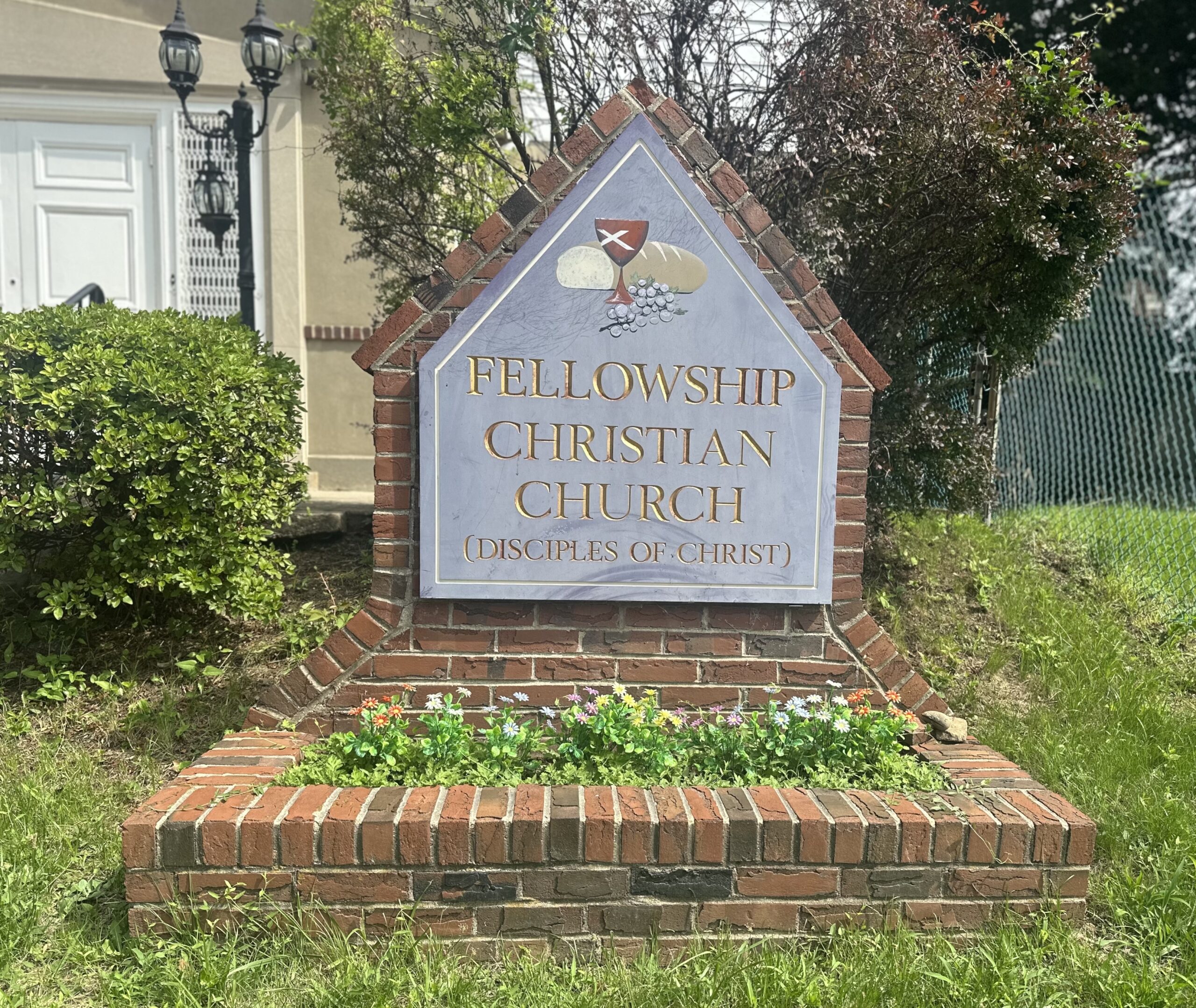 Fellowship Christian Church