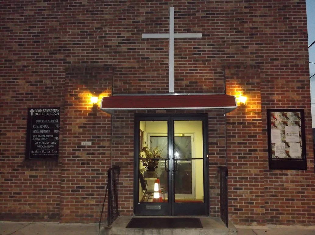 Good Samaritan Baptist Church