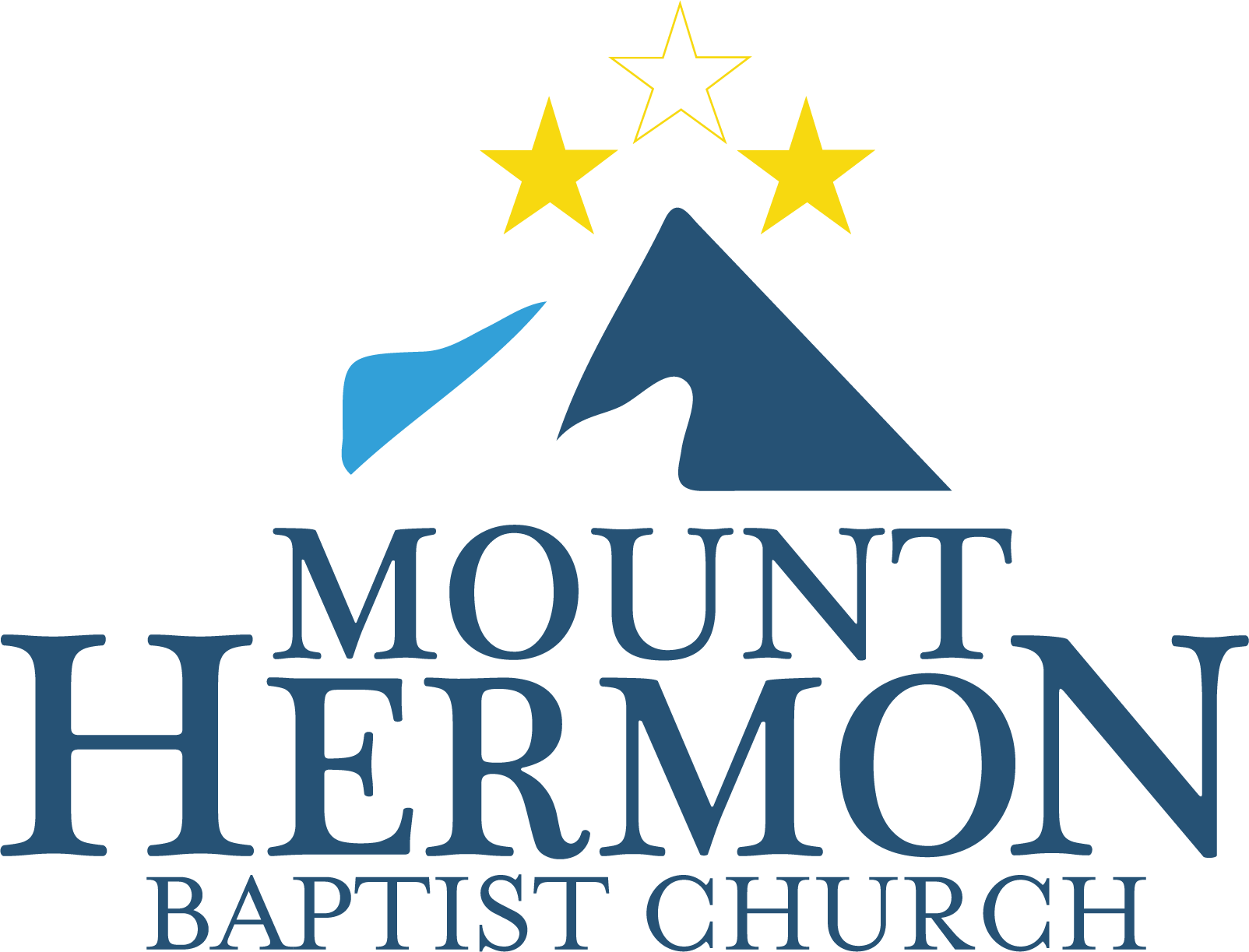 Mt. Hermon Baptist Church