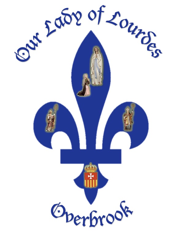 Our Lady of Lourdes RC Church