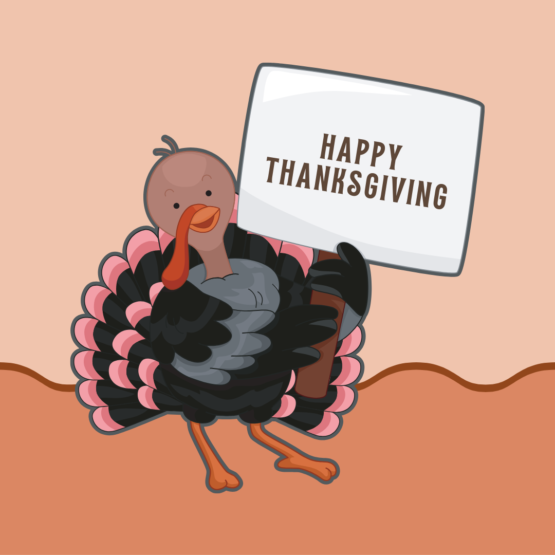 Thanksgiving Basket Giveaway