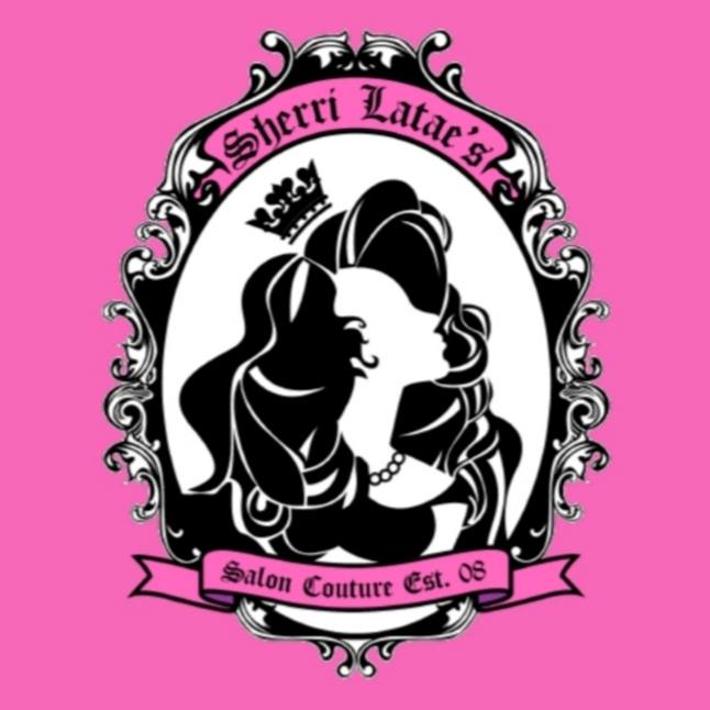 Sherri Latae’s Salon Couture
