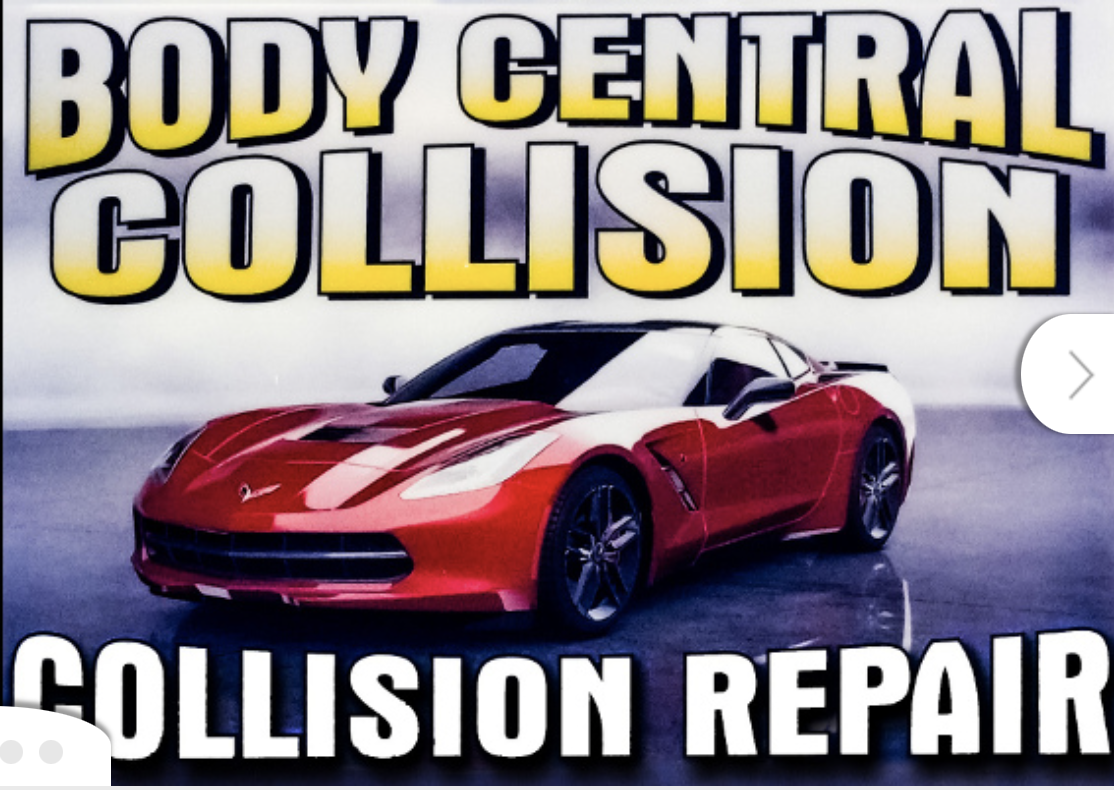 Body Central Collision