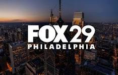 Fox29 Aerial Logo