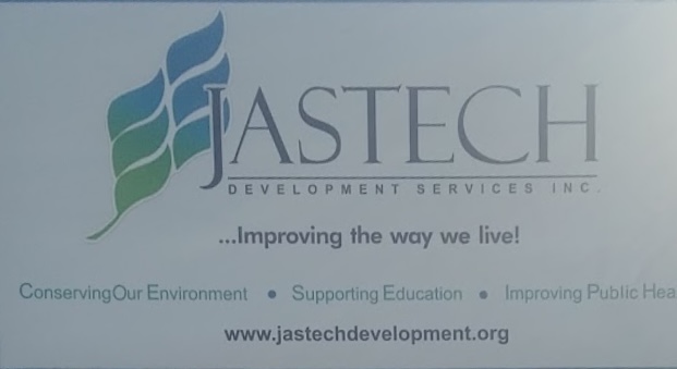 Jastech Development Services, Inc