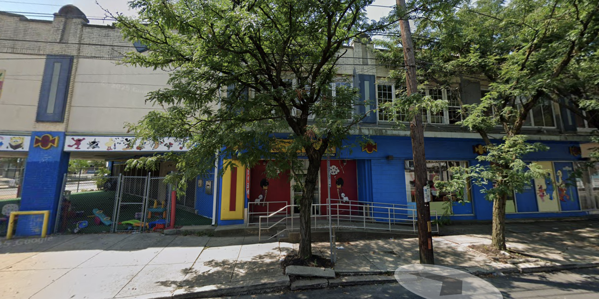 Little Sheppard Christian Learning Center