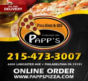 Papp's Pizza
