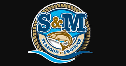S&M Seafood Produce
