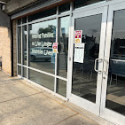 Overbrook WIC Office