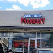 [CLOSED] Overbrook Pharmacy