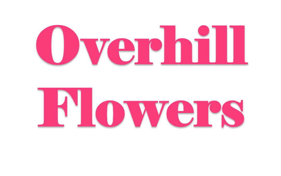 Overhill Flowers