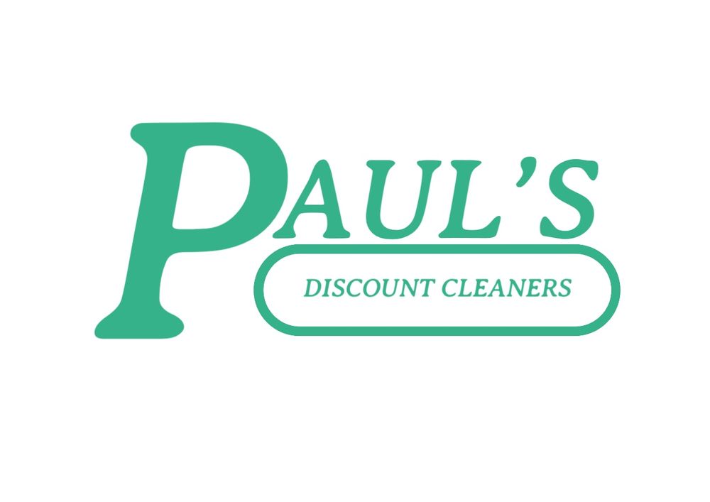 Paul’s Discount Cleaners Overbrook