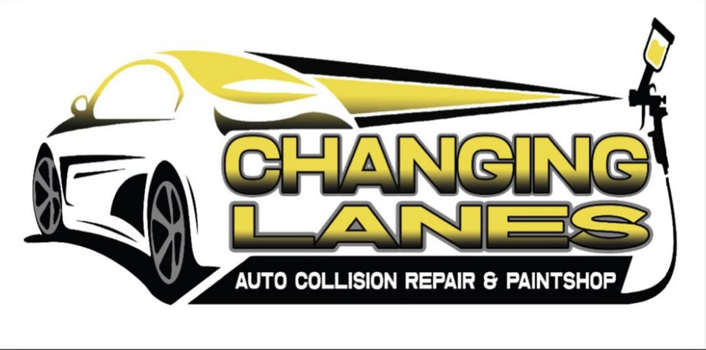 Changing Lanes Auto Collision Repair