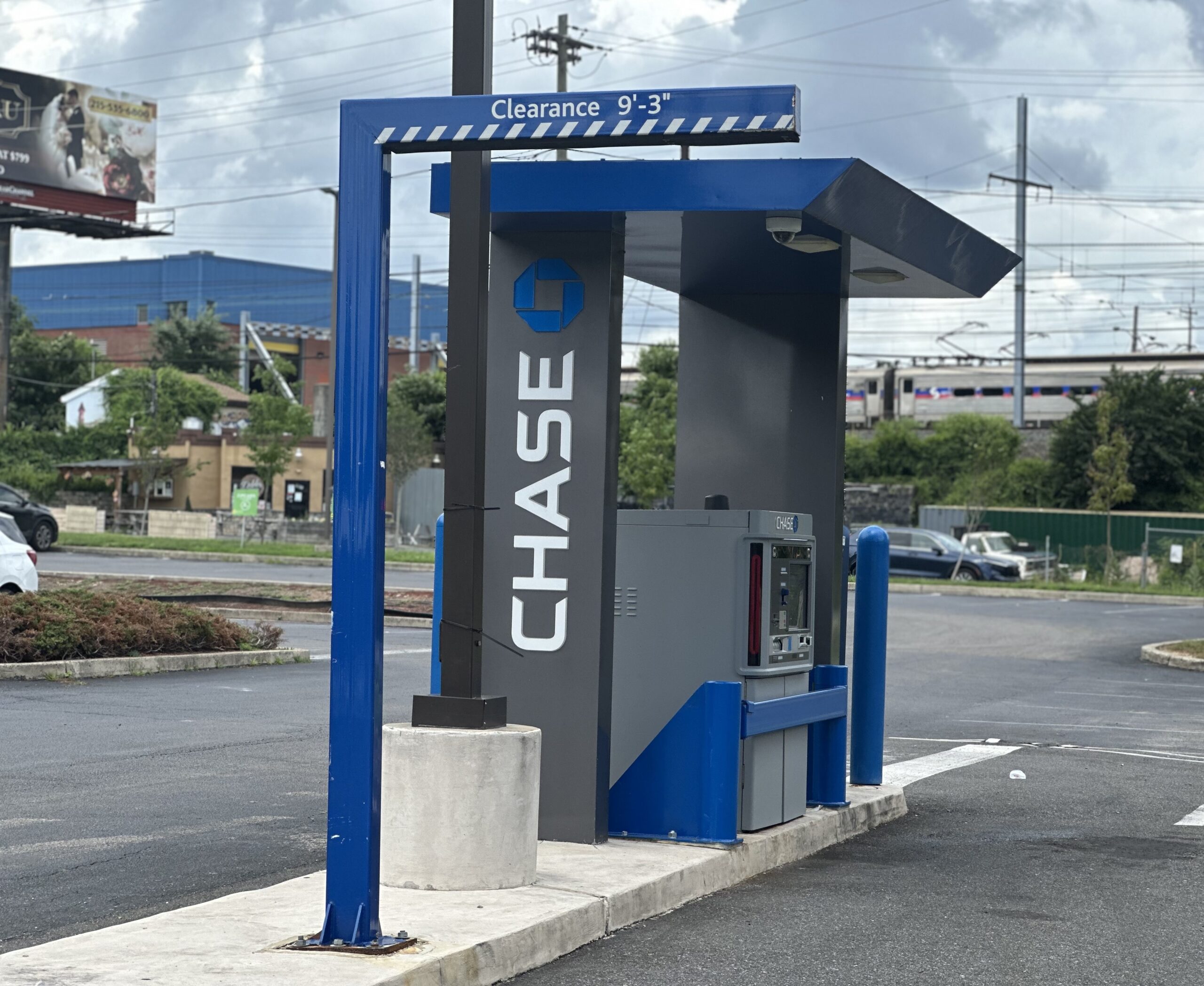 Chase Bank ATM