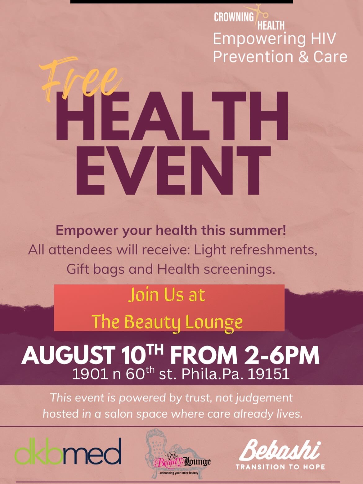 Health Event