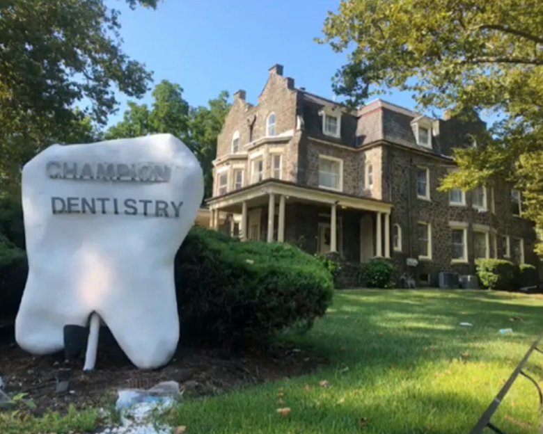 Champion Dentistry