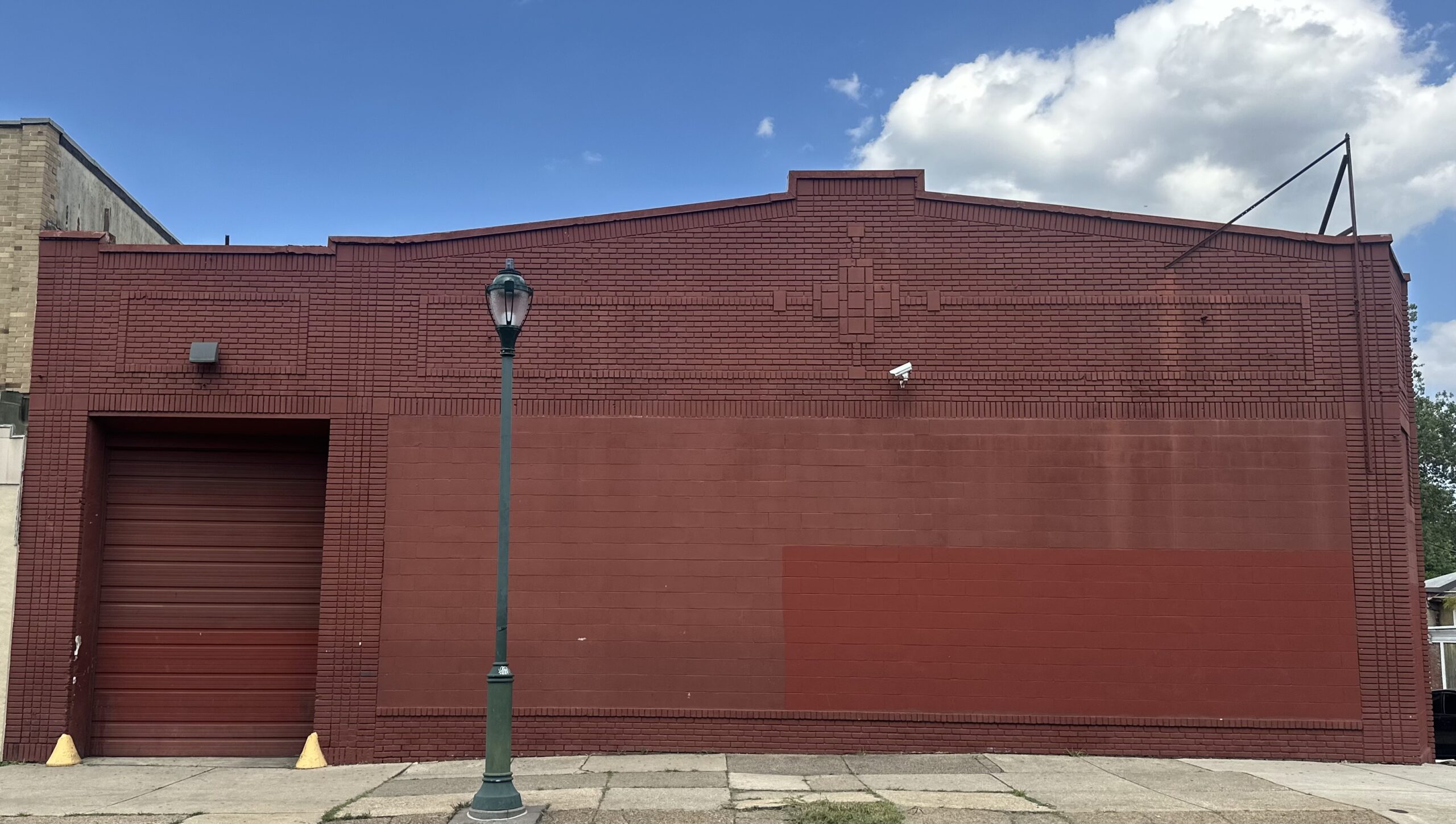 63rd Street & Woodbine Avenue corner property
