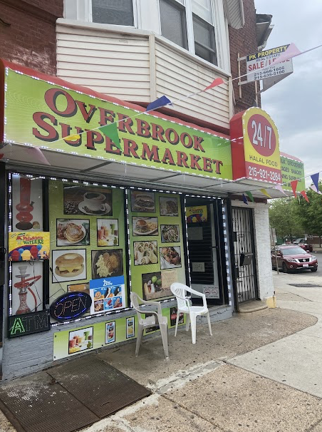 Overbrook Supermarket