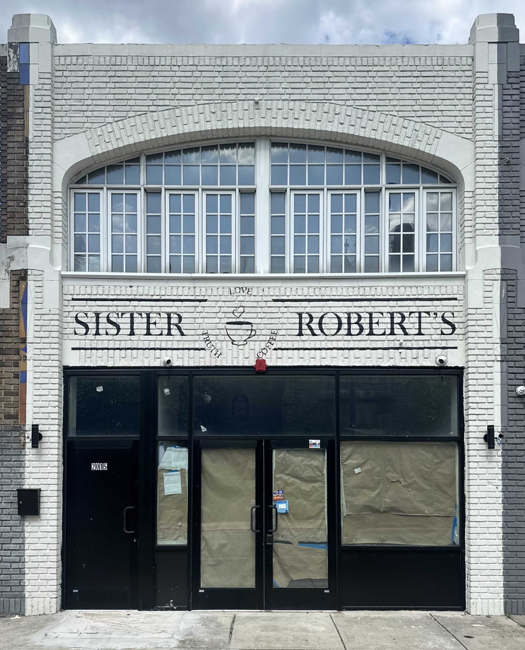 Sister Robert's Building