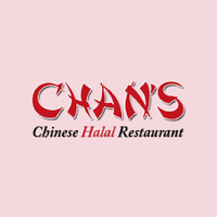 Chan’s Halal Chinese Restaurant