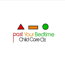 Past Your Bedtime Child Care Center Logo