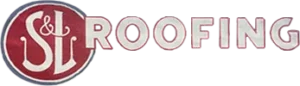 S & L Roofing Logo