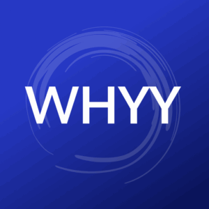 WHYY logo