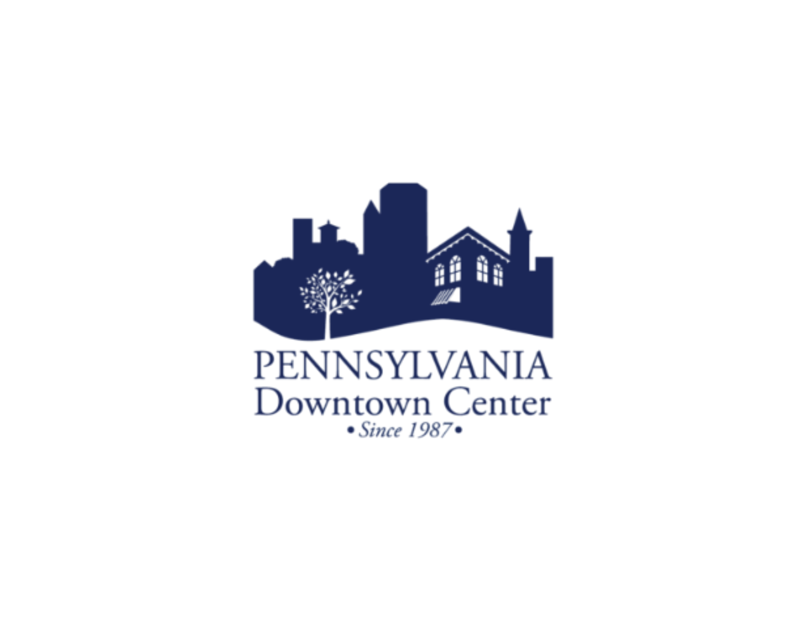 Pennsylvania Downtown Center