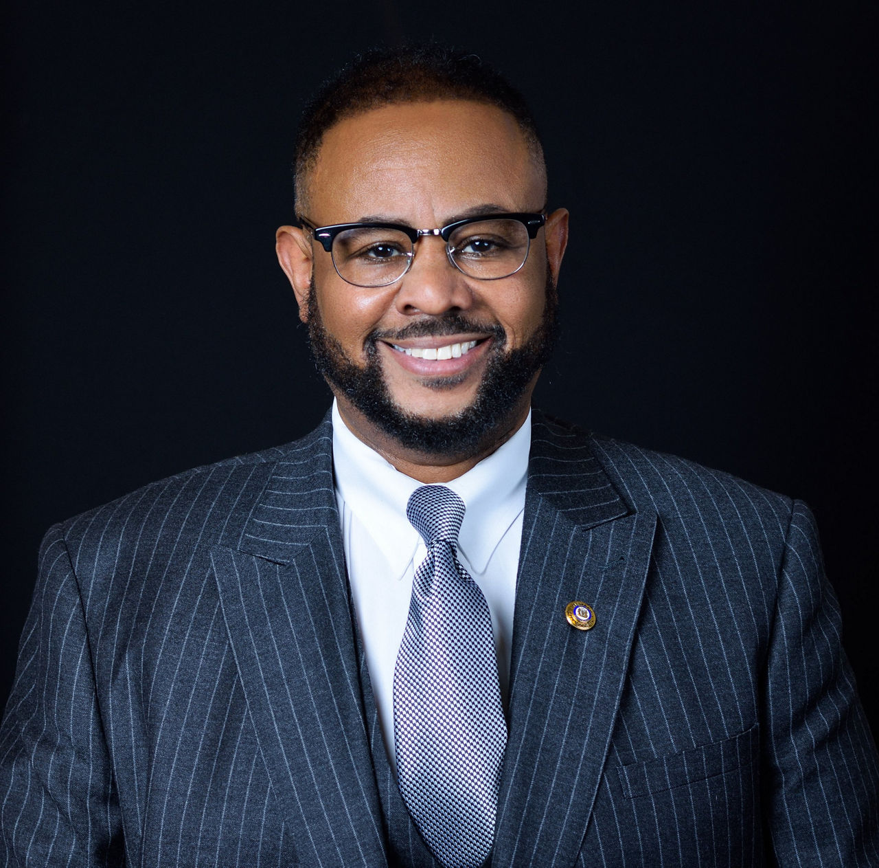 Curtis Jones, Jr.