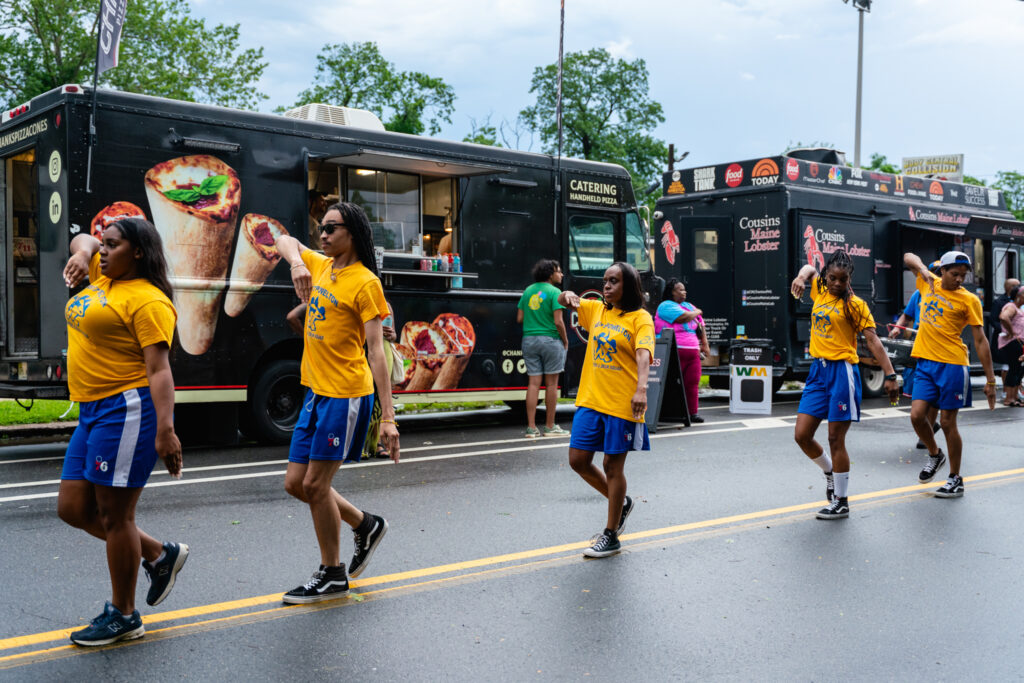 Drill Team