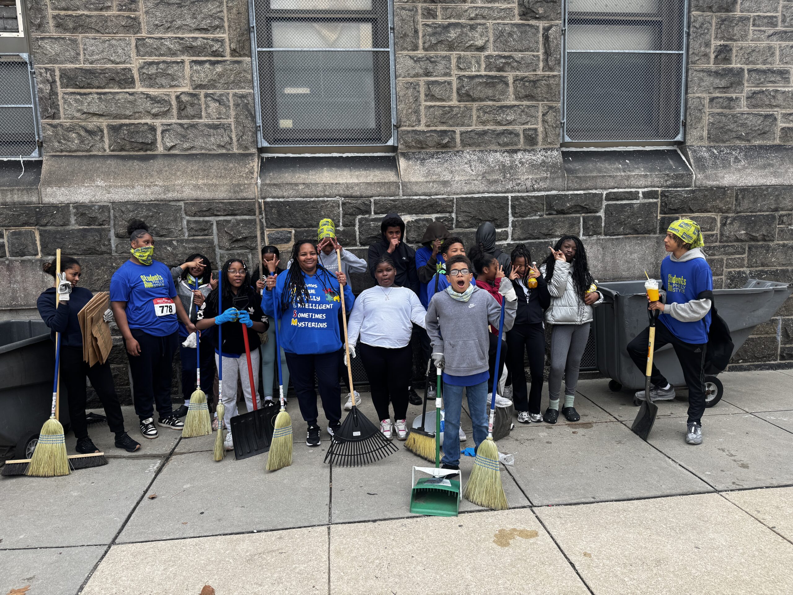 Overbrook Elementary School Overbrook Elementary School
