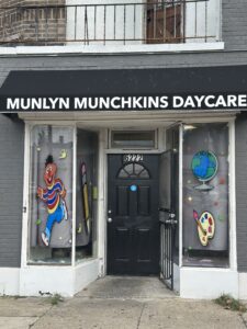 MM Daycare