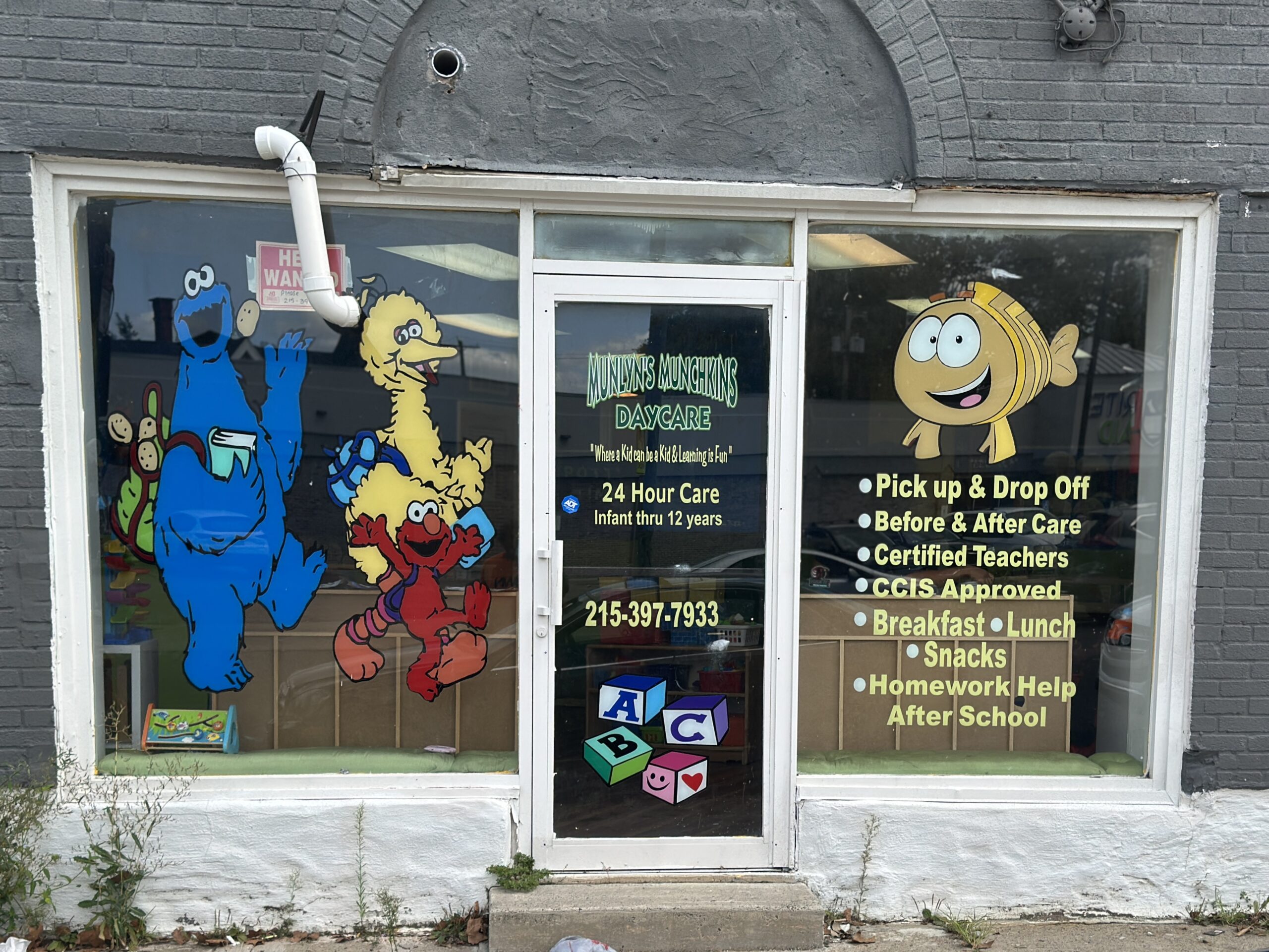 MM Daycare