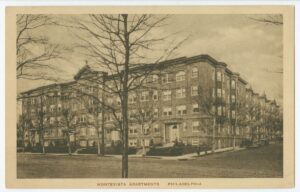 Monte Vista Apartments