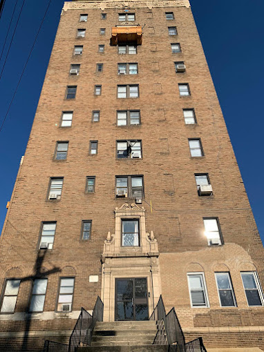 Overbrook Towers
