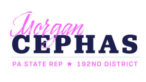 Morgan Cephas Signature