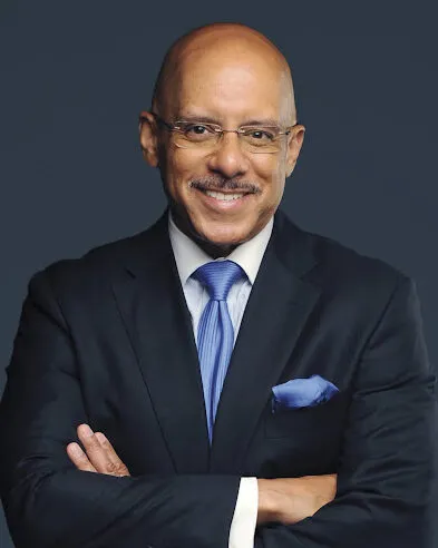 Senator Vincent Hughes