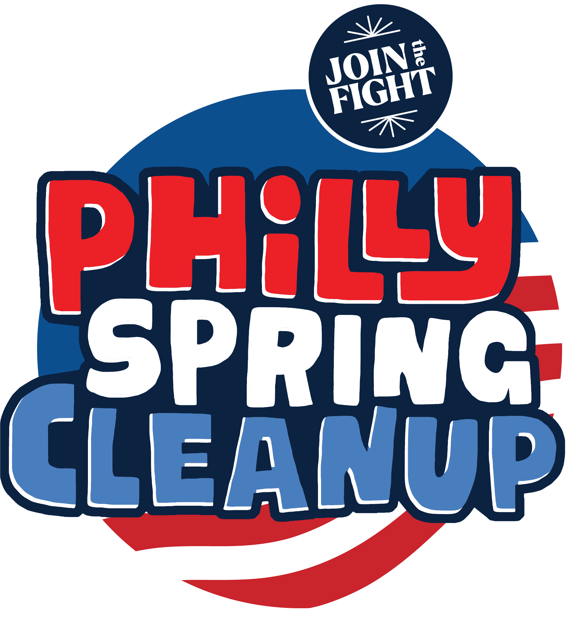 Philly Spring Clean Up